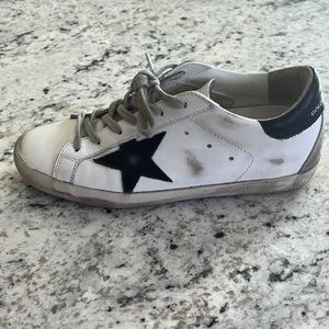 Golden Goose Super Star sz 8